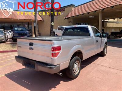 2014 Ford F-150 XL  Regular Cab Long Bed - Photo 21 - Norco, CA 92860