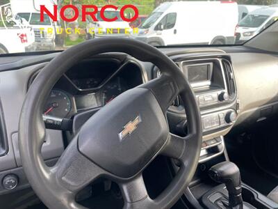 2017 Chevrolet Colorado Work Truck  Extended Cab 4x4 - Photo 6 - Norco, CA 92860