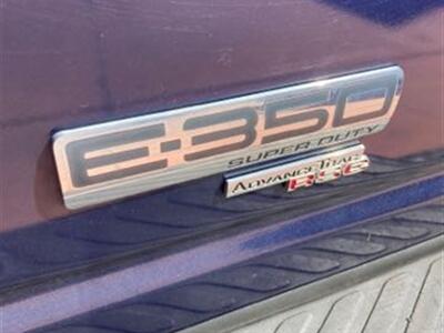 2013 Ford E-Series Van E-350 SD  I - Photo 11 - Norco, CA 92860