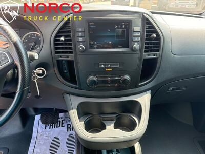 2022 Mercedes-Benz Metris Extended Cargo - Photo 20 - Norco, CA 92860