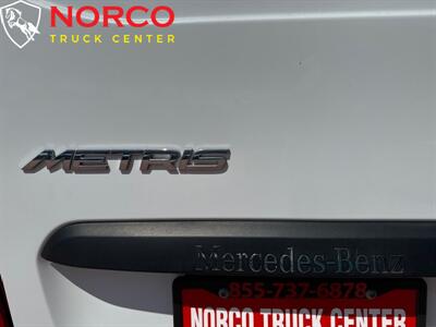 2022 Mercedes-Benz Metris Extended Cargo - Photo 10 - Norco, CA 92860