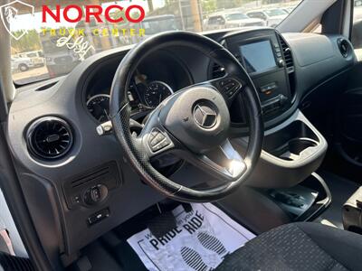 2022 Mercedes-Benz Metris Extended Cargo - Photo 18 - Norco, CA 92860