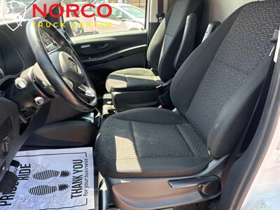 2022 Mercedes-Benz Metris Extended Cargo - Photo 19 - Norco, CA 92860
