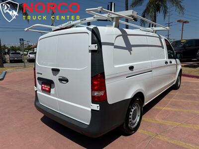 2022 Mercedes-Benz Metris Extended Cargo - Photo 8 - Norco, CA 92860