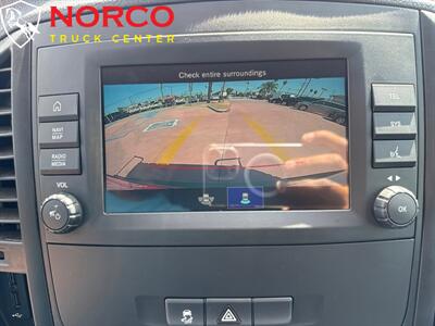 2022 Mercedes-Benz Metris Extended Cargo - Photo 21 - Norco, CA 92860