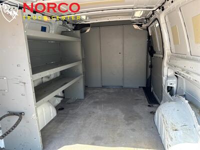 2022 Mercedes-Benz Metris Extended Cargo - Photo 12 - Norco, CA 92860