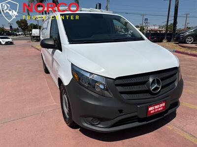 2022 Mercedes-Benz Metris Extended Cargo - Photo 2 - Norco, CA 92860