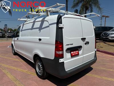 2022 Mercedes-Benz Metris Extended Cargo - Photo 6 - Norco, CA 92860