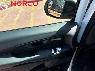 2022 Mercedes-Benz Metris Extended Cargo - Photo 17 - Norco, CA 92860