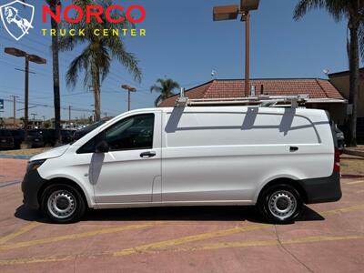 2022 Mercedes-Benz Metris Extended Cargo - Photo 5 - Norco, CA 92860