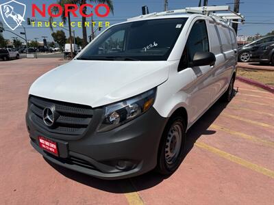 2022 Mercedes-Benz Metris Extended Cargo - Photo 4 - Norco, CA 92860