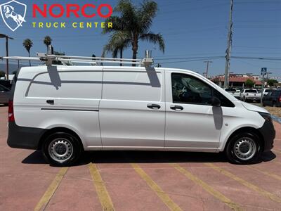 2022 Mercedes-Benz Metris Extended Cargo - Photo 1 - Norco, CA 92860