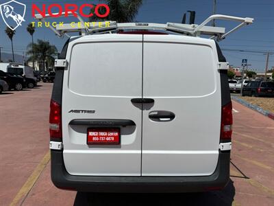 2022 Mercedes-Benz Metris Extended Cargo - Photo 7 - Norco, CA 92860
