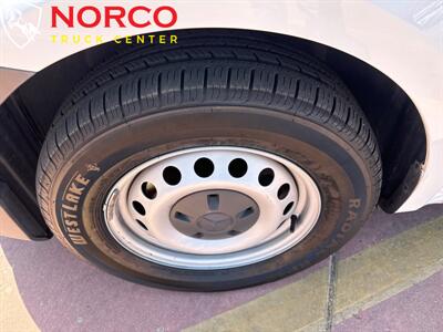 2022 Mercedes-Benz Metris Extended Cargo - Photo 15 - Norco, CA 92860