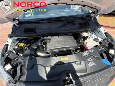 2022 Mercedes-Benz Metris Extended Cargo - Photo 24 - Norco, CA 92860