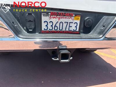 2021 Chevrolet Silverado 1500 Work Truck w/ Ladder Rack - Photo 10 - Norco, CA 92860