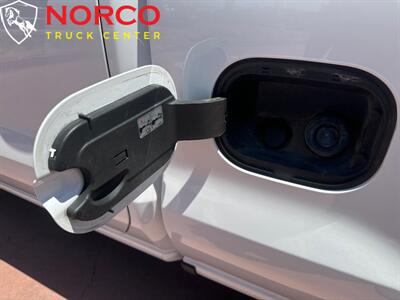 2021 Chevrolet Silverado 1500 Work Truck w/ Ladder Rack - Photo 15 - Norco, CA 92860