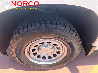 2021 Chevrolet Silverado 1500 Work Truck w/ Ladder Rack - Photo 14 - Norco, CA 92860