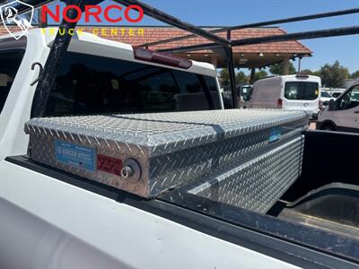 2021 Chevrolet Silverado 1500 Work Truck w/ Ladder Rack - Photo 11 - Norco, CA 92860
