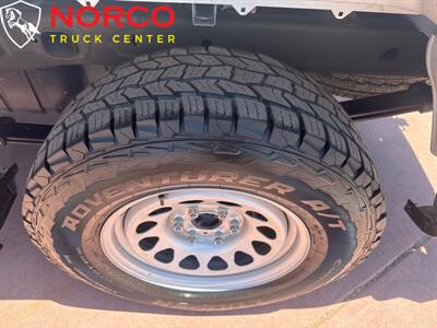 2021 Chevrolet Silverado 1500 Work Truck w/ Ladder Rack - Photo 13 - Norco, CA 92860