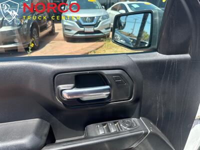 2021 Chevrolet Silverado 1500 Work Truck w/ Ladder Rack - Photo 17 - Norco, CA 92860