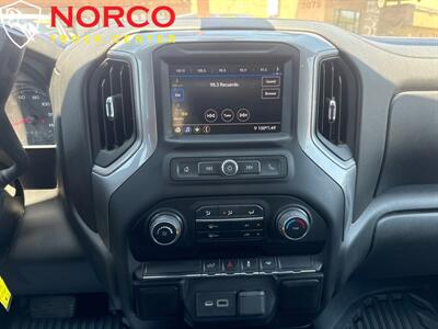 2021 Chevrolet Silverado 1500 Work Truck w/ Ladder Rack - Photo 20 - Norco, CA 92860