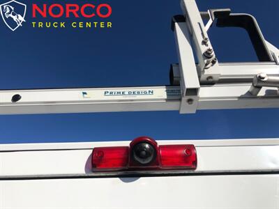 2018 Ford F-150 XL Regular Cab Long Bed w/ Camper Shell  & Ladder Rack - Photo 14 - Norco, CA 92860