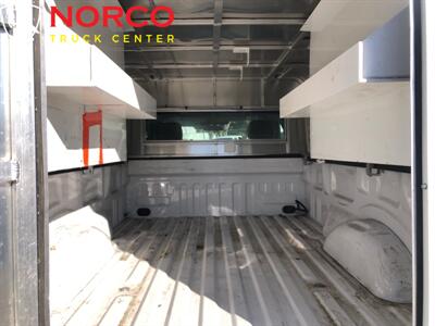 2018 Ford F-150 XL Regular Cab Long Bed w/ Camper Shell  & Ladder Rack - Photo 13 - Norco, CA 92860