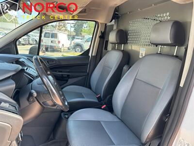 2018 Ford Transit Connect XL Mini Cargo w/ Ladder Rack   - Photo 17 - Norco, CA 92860