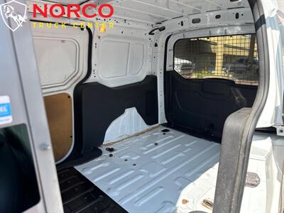 2018 Ford Transit Connect XL Mini Cargo w/ Ladder Rack   - Photo 7 - Norco, CA 92860