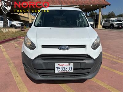 2018 Ford Transit Connect XL Mini Cargo w/ Ladder Rack   - Photo 4 - Norco, CA 92860