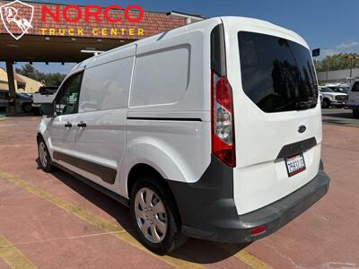 2018 Ford Transit Connect XL Mini Cargo w/ Ladder Rack   - Photo 8 - Norco, CA 92860