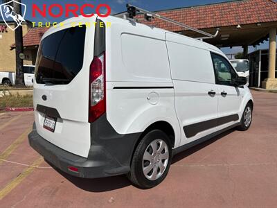 2018 Ford Transit Connect XL Mini Cargo w/ Ladder Rack   - Photo 13 - Norco, CA 92860
