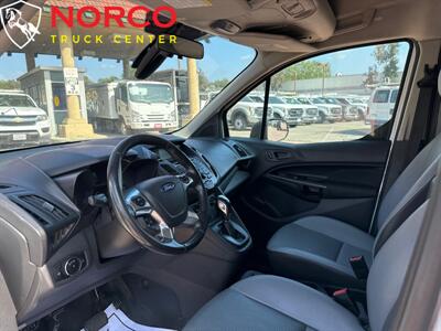 2018 Ford Transit Connect XL Mini Cargo w/ Ladder Rack   - Photo 18 - Norco, CA 92860