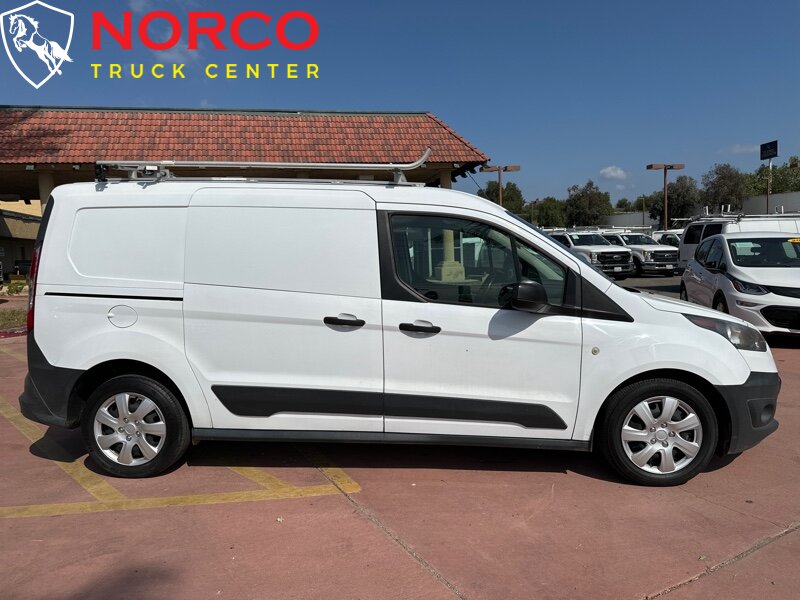 2018 Ford Transit Connect XL Mini Cargo photo