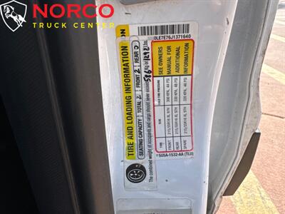 2018 Ford Transit Connect XL Mini Cargo w/ Ladder Rack   - Photo 21 - Norco, CA 92860