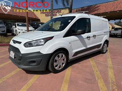 2018 Ford Transit Connect XL Mini Cargo w/ Ladder Rack   - Photo 5 - Norco, CA 92860