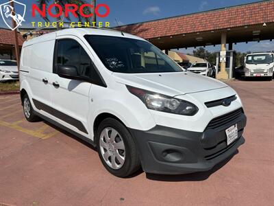 2018 Ford Transit Connect XL Mini Cargo w/ Ladder Rack   - Photo 3 - Norco, CA 92860