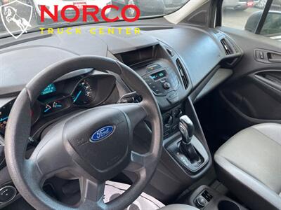2014 Ford Transit Connect Cargo XL   - Photo 9 - Norco, CA 92860