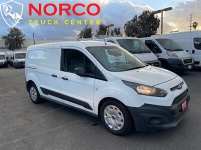 2014 Ford Transit Connect Cargo XL   - Photo 2 - Norco, CA 92860