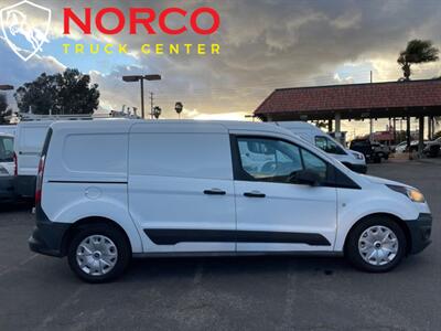 2014 Ford Transit Connect Cargo XL   - Photo 1 - Norco, CA 92860