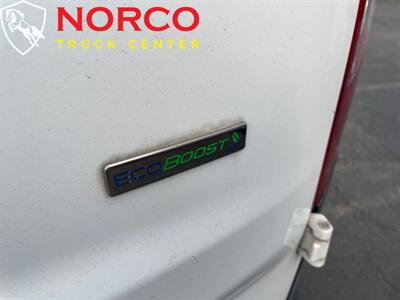 2014 Ford Transit Connect Cargo XL   - Photo 7 - Norco, CA 92860