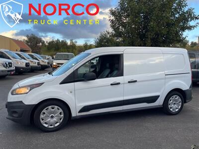 2014 Ford Transit Connect Cargo XL   - Photo 5 - Norco, CA 92860