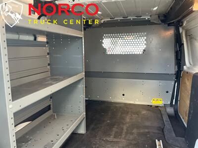 2014 Ford Transit Connect Cargo XL   - Photo 8 - Norco, CA 92860