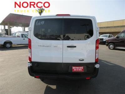 2016 Ford Transit T350  Extended 12 Passenger - Photo 7 - Norco, CA 92860