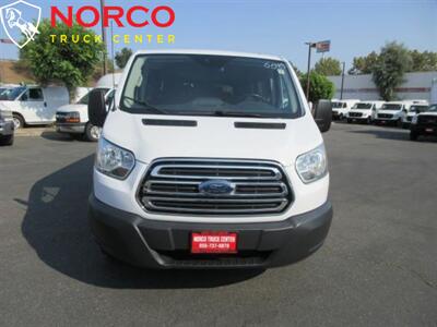 2016 Ford Transit T350  Extended 12 Passenger - Photo 5 - Norco, CA 92860
