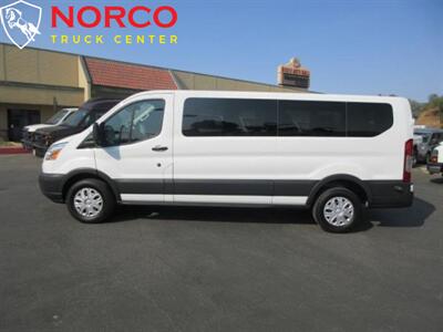 2016 Ford Transit T350  Extended 12 Passenger - Photo 3 - Norco, CA 92860