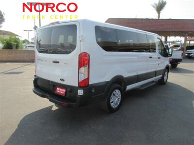 2016 Ford Transit T350  Extended 12 Passenger - Photo 8 - Norco, CA 92860