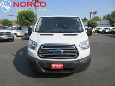2016 Ford Transit T350  Extended 12 Passenger - Photo 4 - Norco, CA 92860