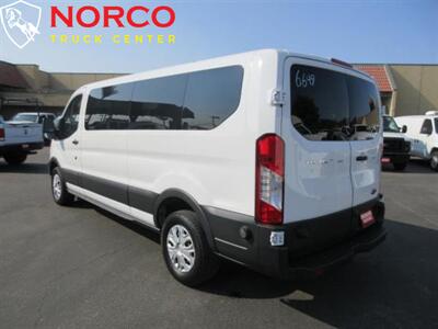2016 Ford Transit T350  Extended 12 Passenger - Photo 6 - Norco, CA 92860
